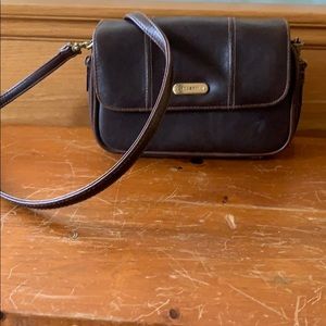 Cross body bag